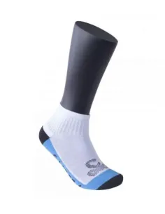 Calcetines Vibor-A Cana Baja Multicolor 41224.769 | Ofertas de pádel